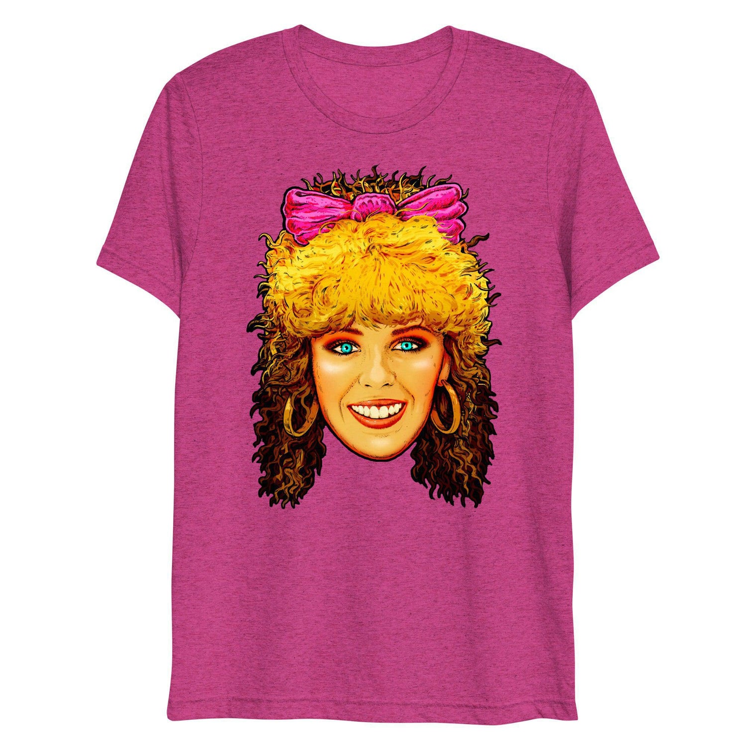 Locomotion Legend (Triblend)-Triblend T-Shirt-Swish Embassy