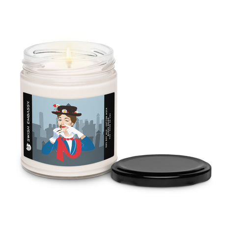 Mary Poppers (Candle)-Candle-Swish Embassy