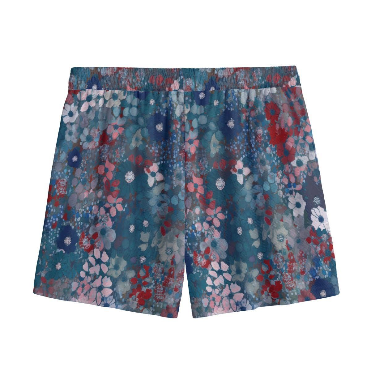 Meadow (Shorts)-Shorts-Swish Embassy