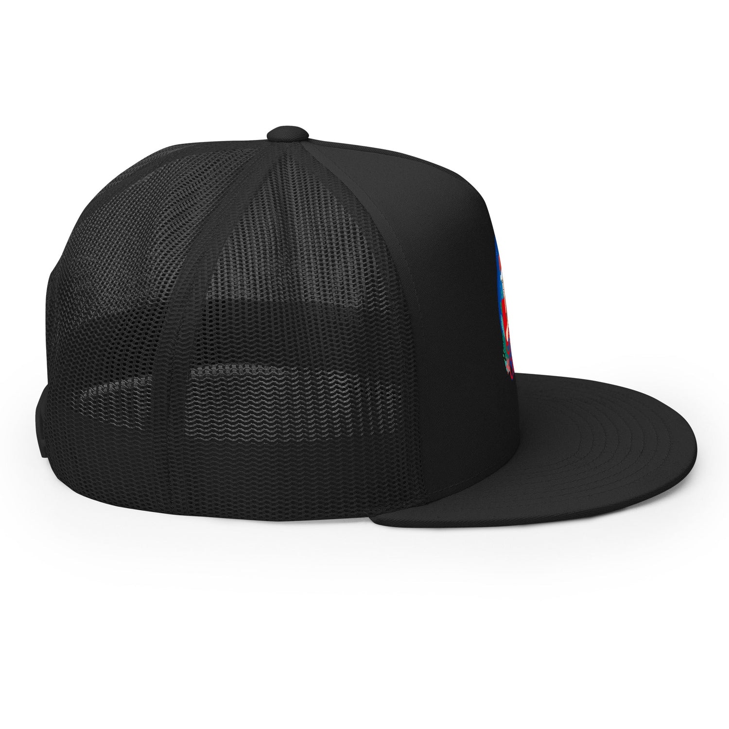 Miami Christmas (Headwear)-Headwear-Swish Embassy