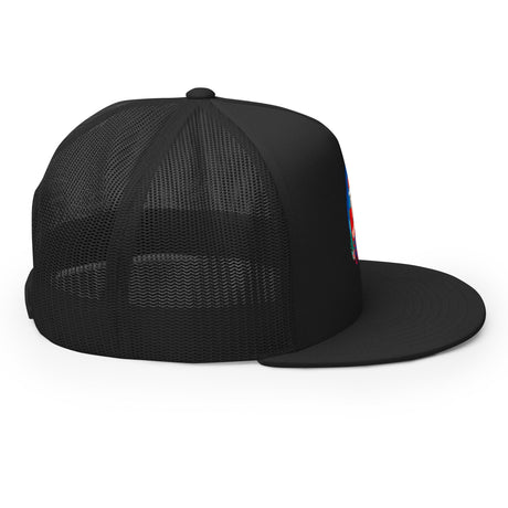 Miami Christmas (Headwear)-Headwear-Swish Embassy