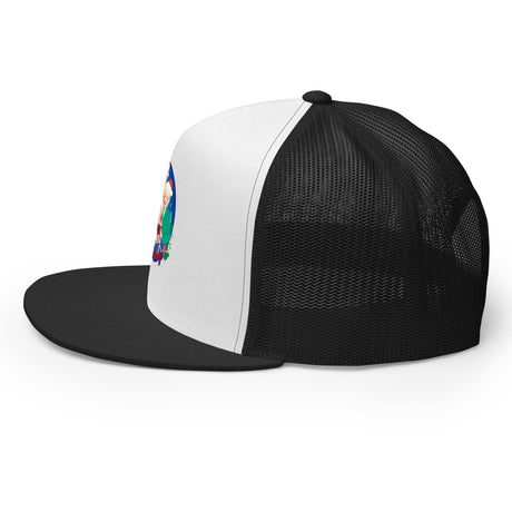 Miami Christmas (Headwear)-Headwear-Swish Embassy