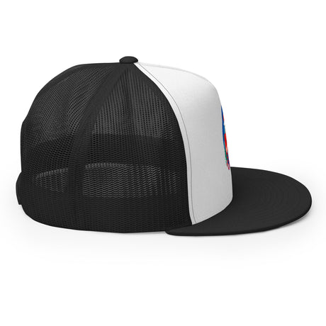 Miami Christmas (Headwear)-Headwear-Swish Embassy