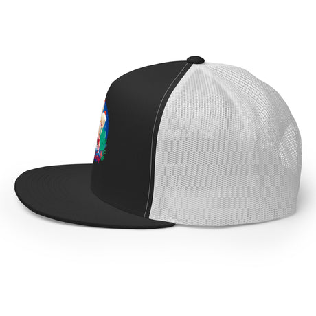 Miami Christmas (Headwear)-Headwear-Swish Embassy