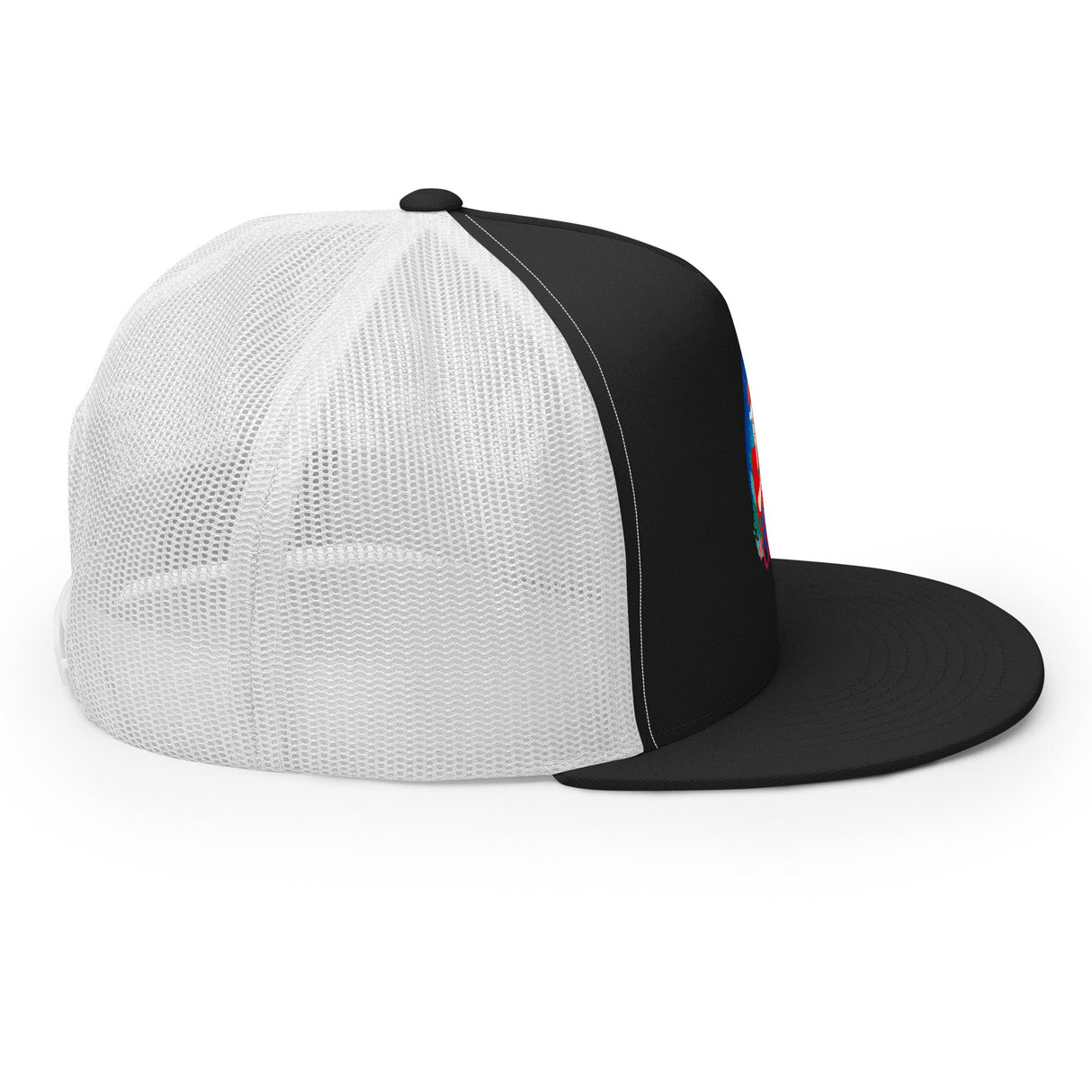 Miami Christmas (Headwear)-Headwear-Swish Embassy