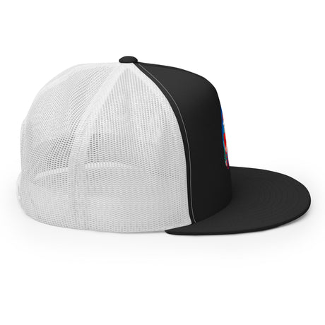 Miami Christmas (Headwear)-Headwear-Swish Embassy