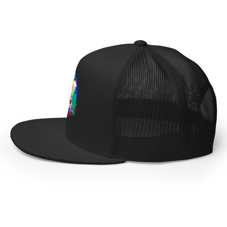 Miami Christmas (Headwear)-Headwear-Swish Embassy