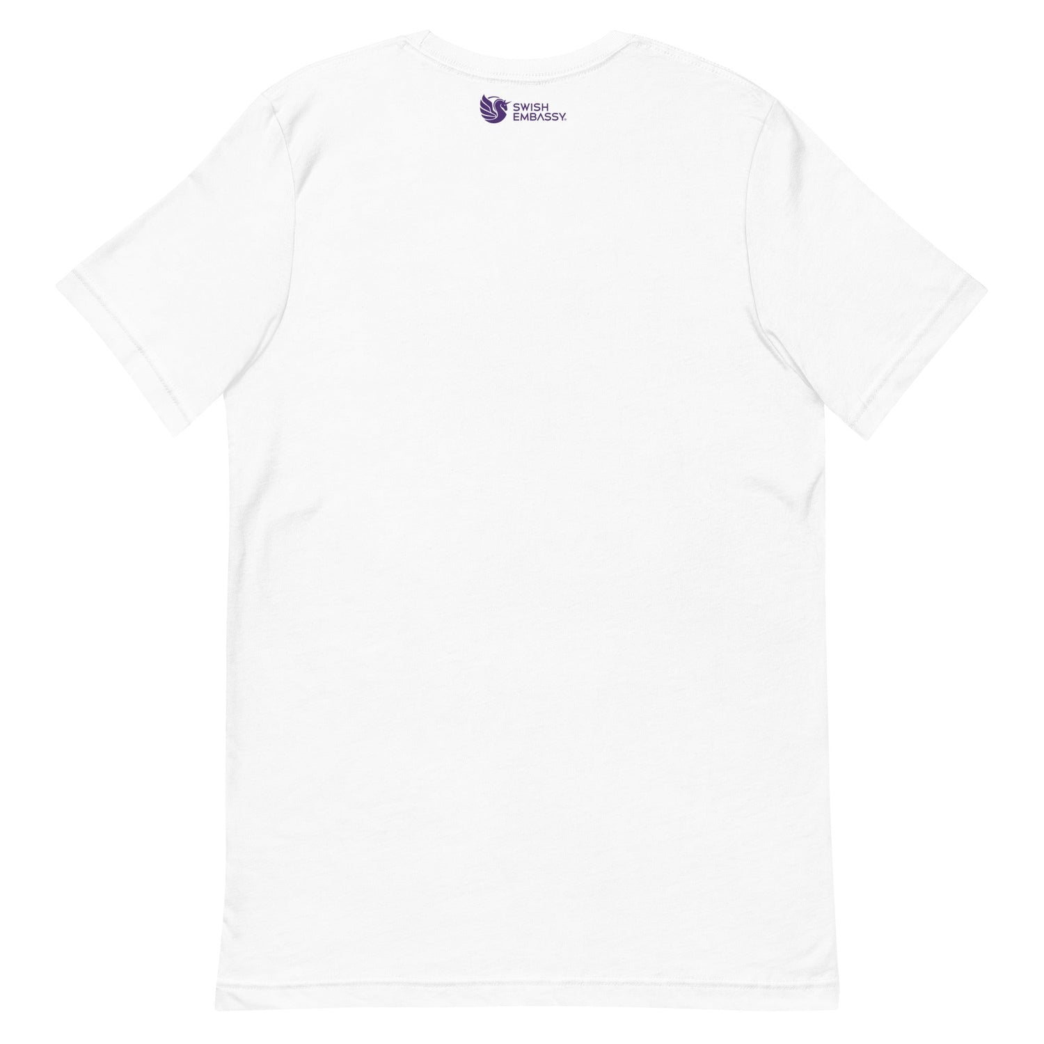 Miami Sunset-T-Shirts-Swish Embassy