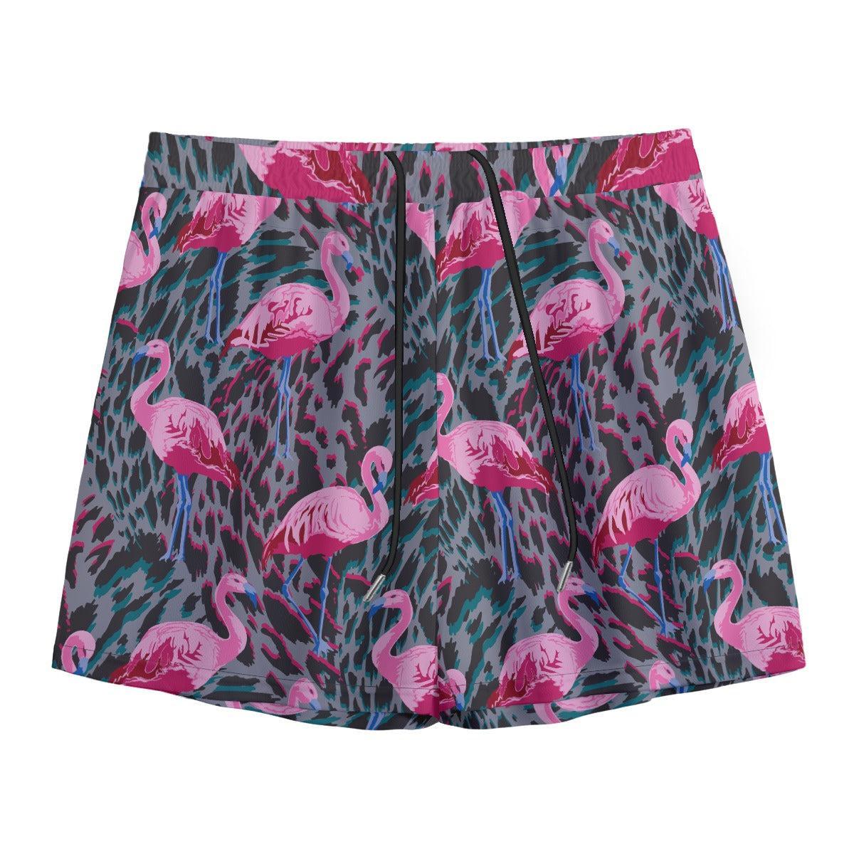 nike miami vice shorts