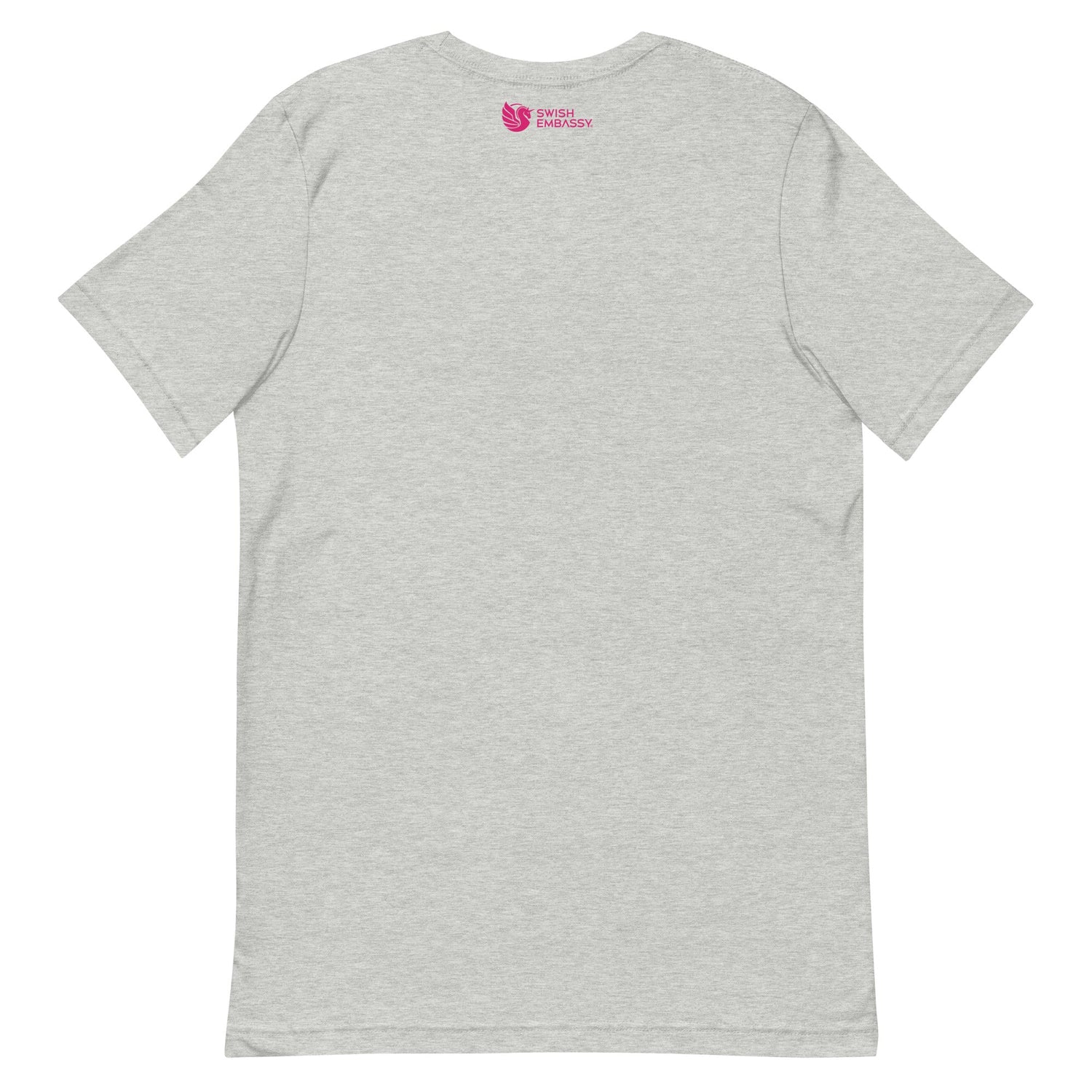 Minogue Not Jenner-T-Shirts-Swish Embassy