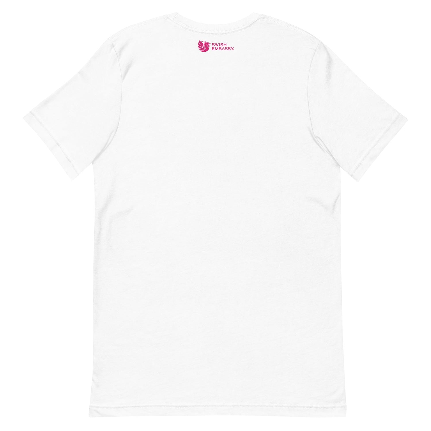 Minogue Not Jenner-T-Shirts-Swish Embassy