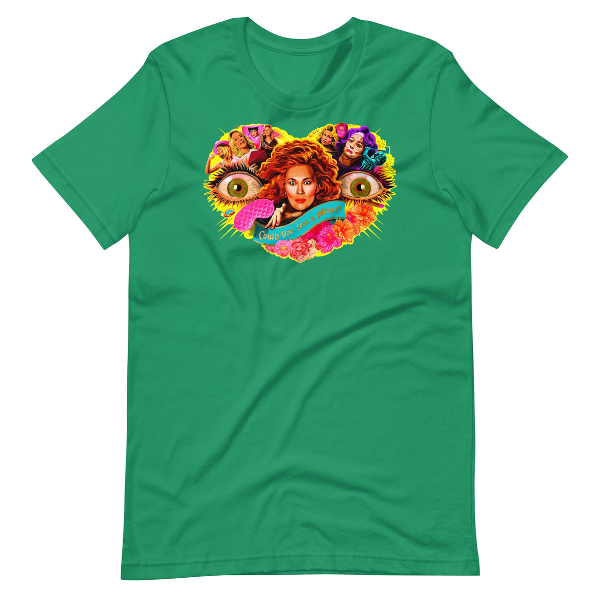 Mommy Queerest-T-Shirts-Swish Embassy