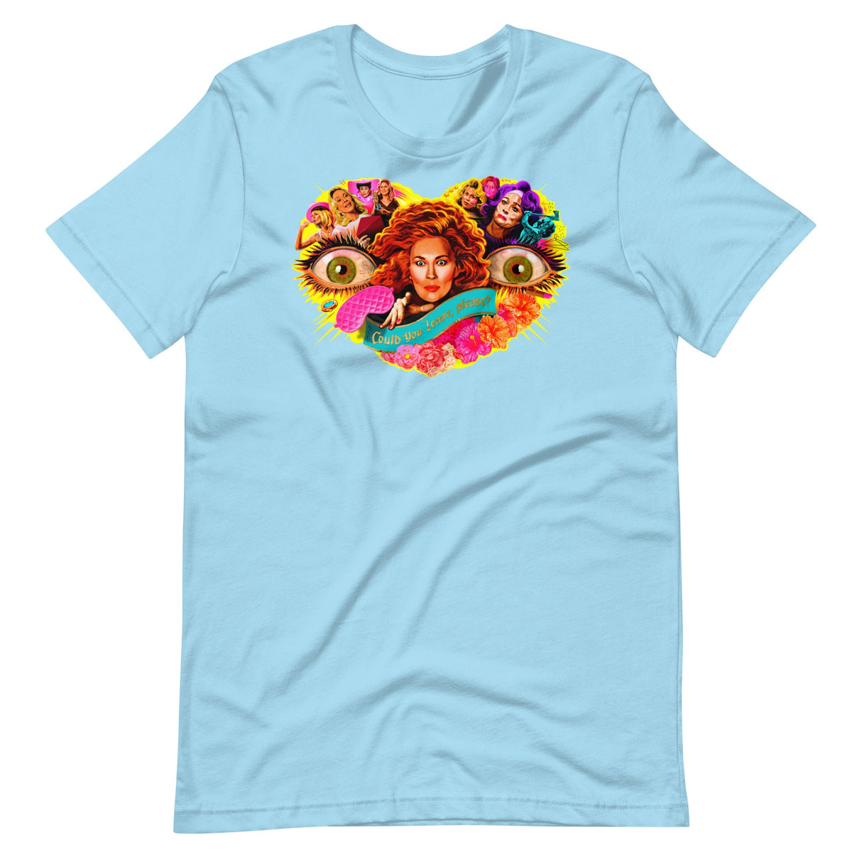 Mommy Queerest-T-Shirts-Swish Embassy