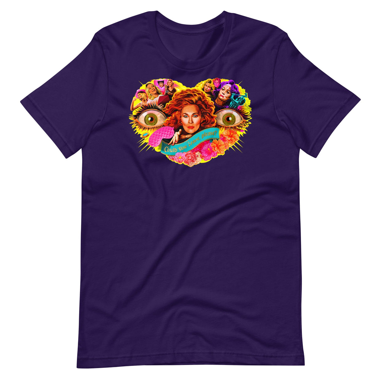 Mommy Queerest-T-Shirts-Swish Embassy