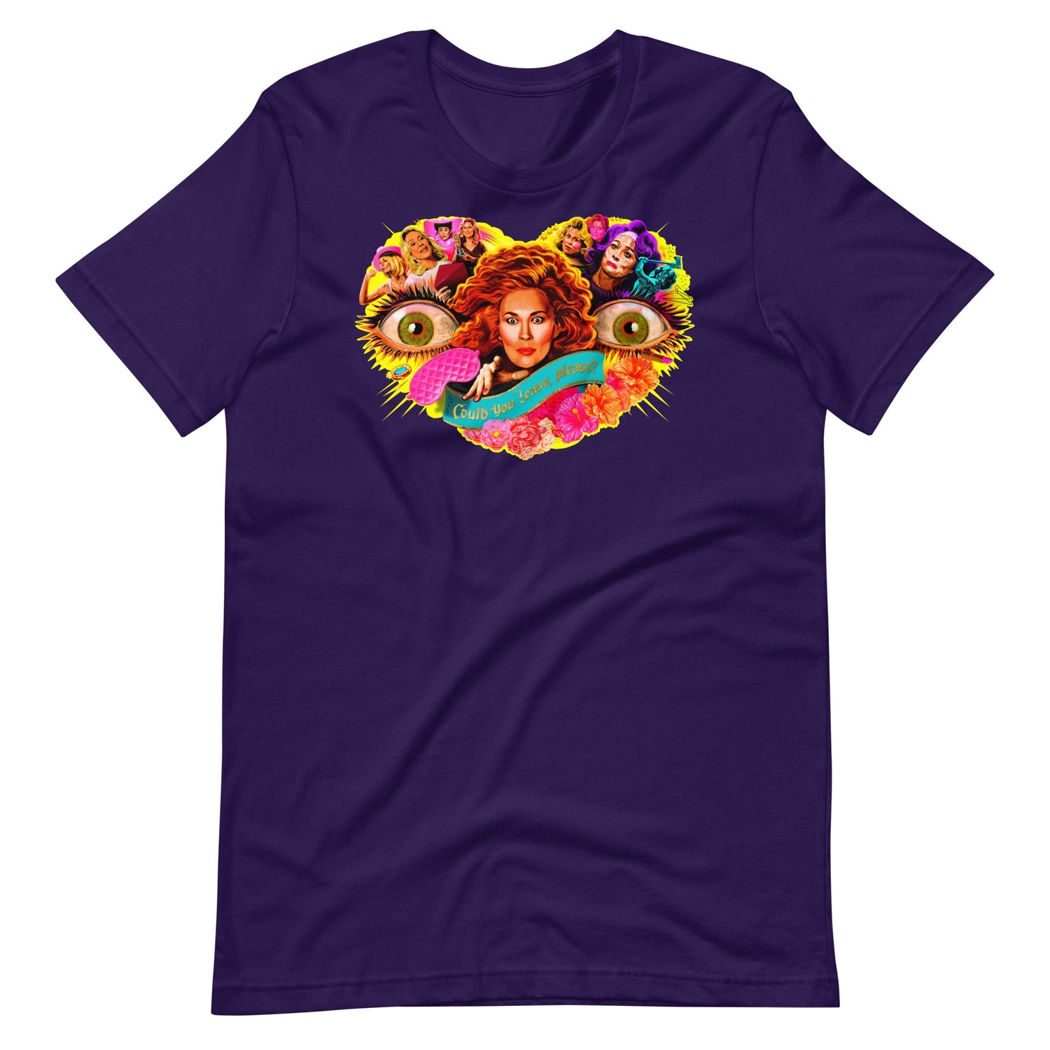 Mommy Queerest-T-Shirts-Swish Embassy
