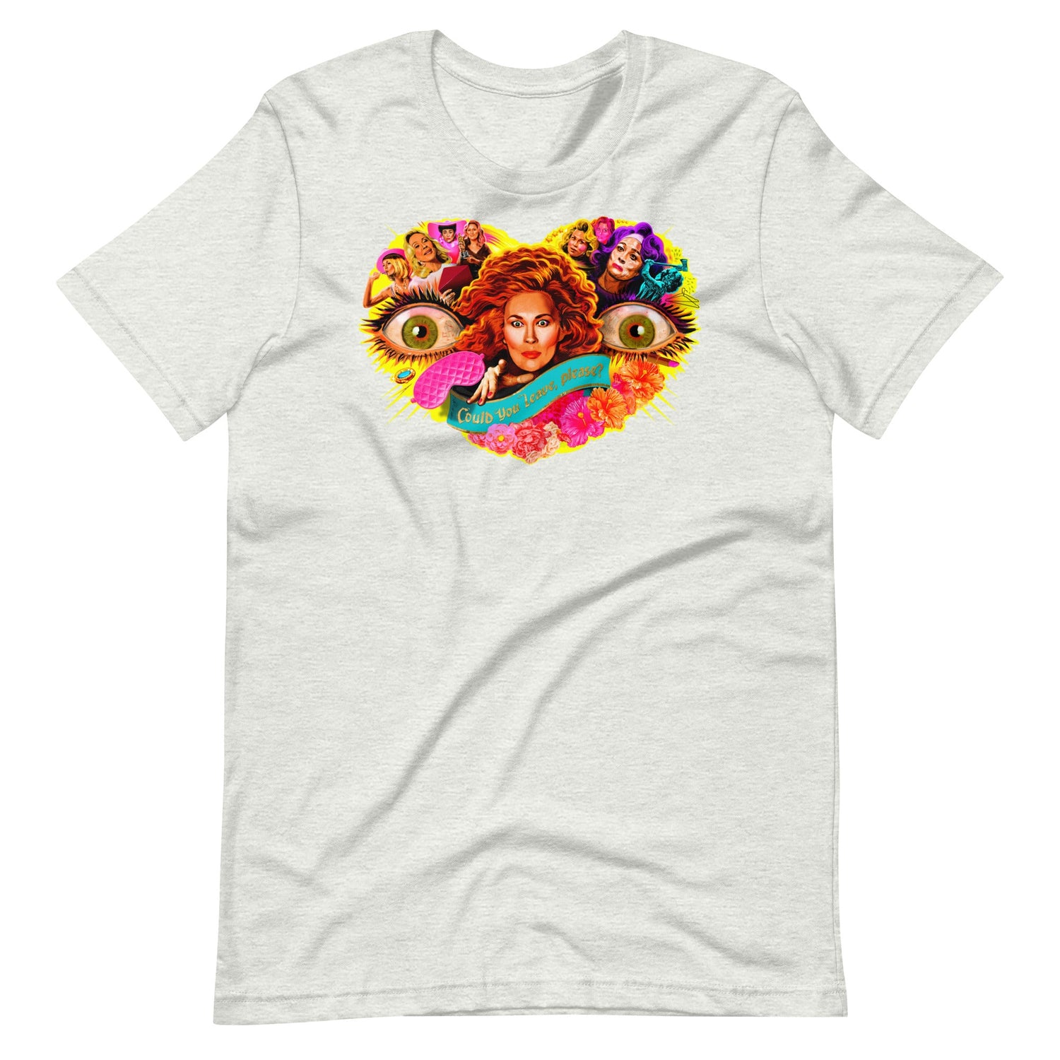 Mommy Queerest-T-Shirts-Swish Embassy