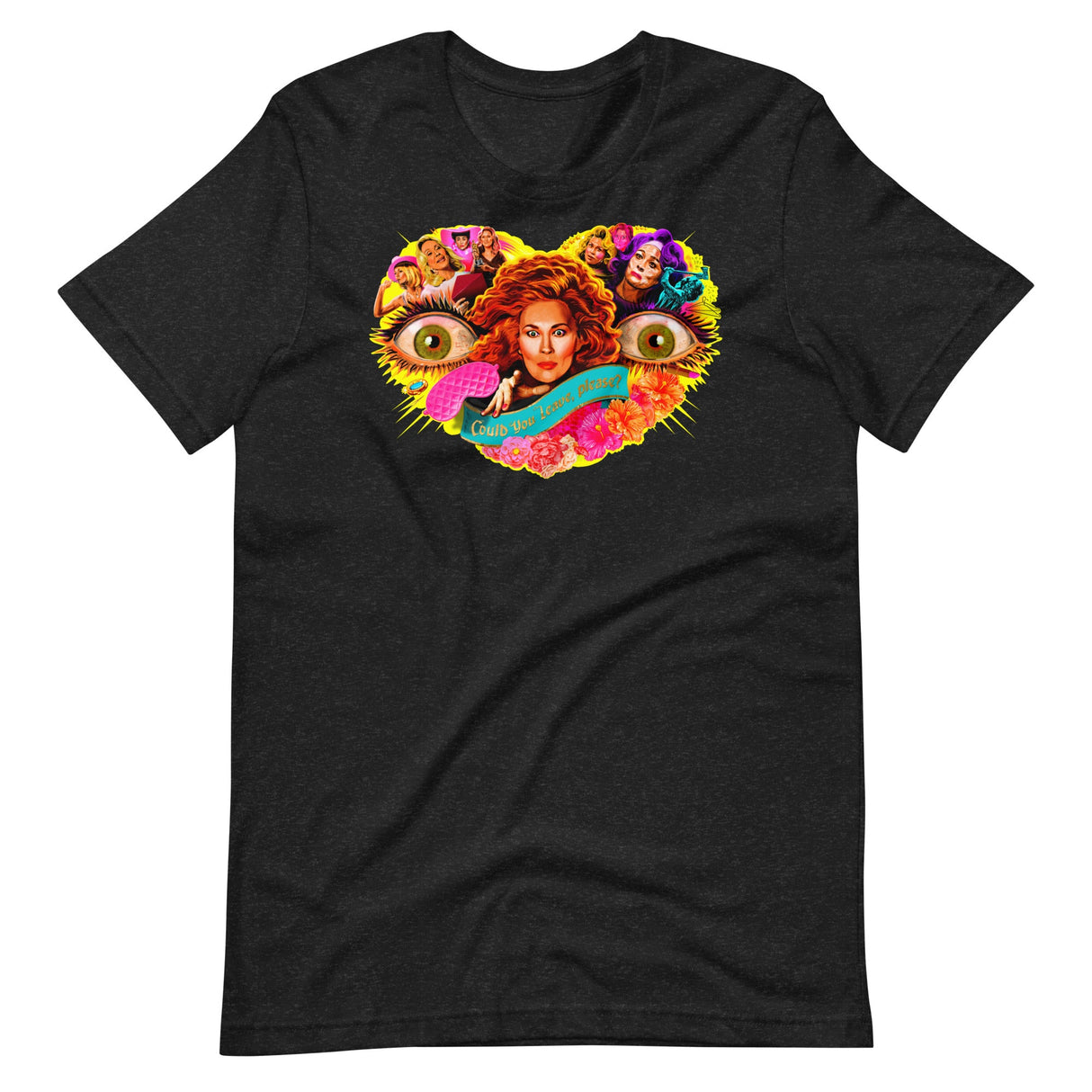 Mommy Queerest-T-Shirts-Swish Embassy