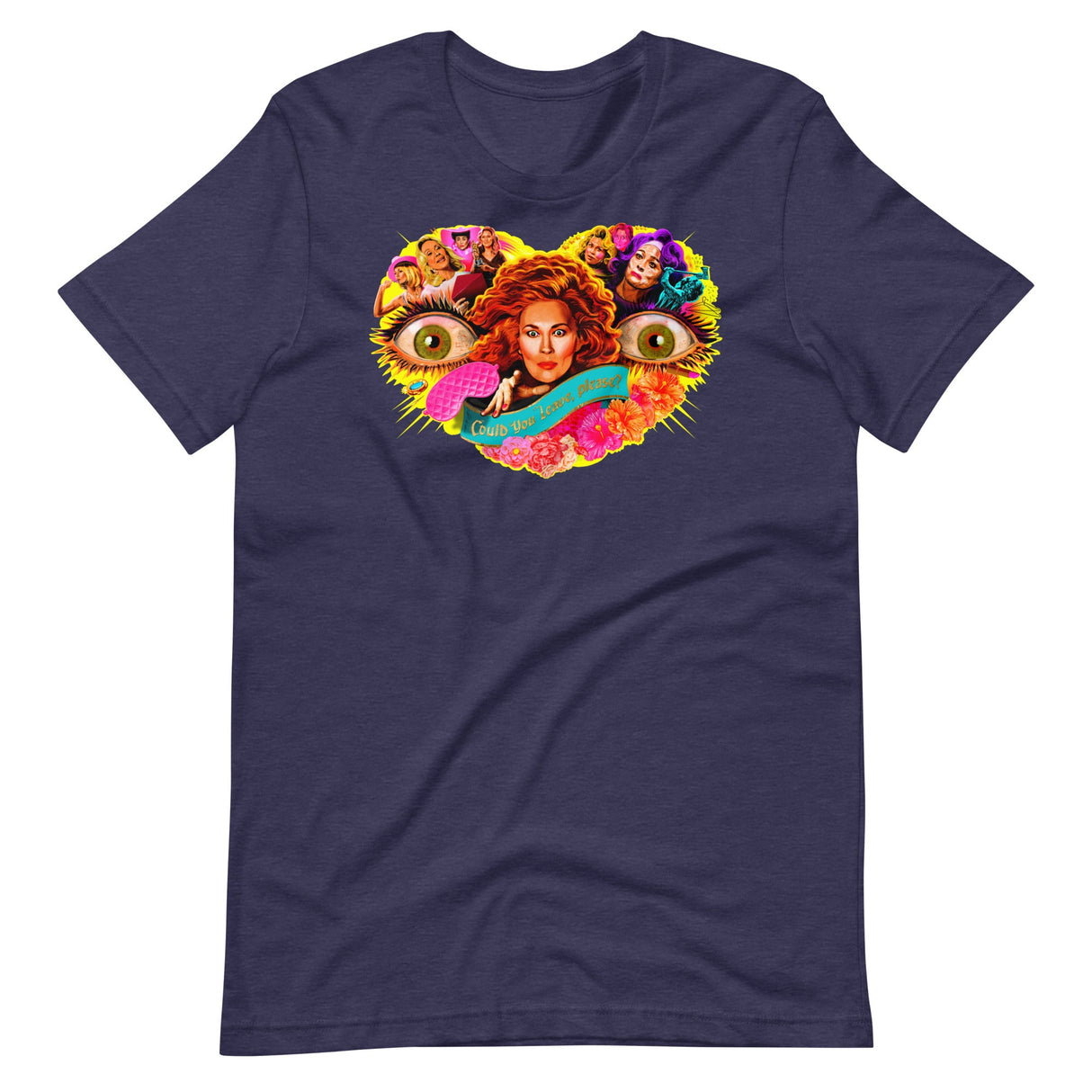 Mommy Queerest-T-Shirts-Swish Embassy