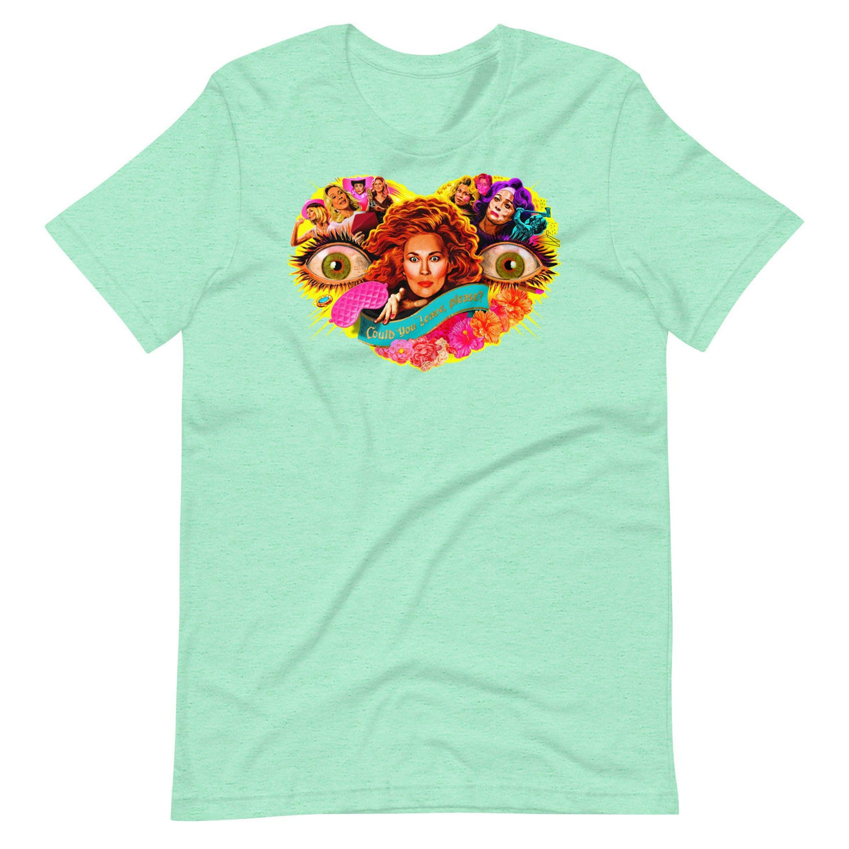 Mommy Queerest-T-Shirts-Swish Embassy