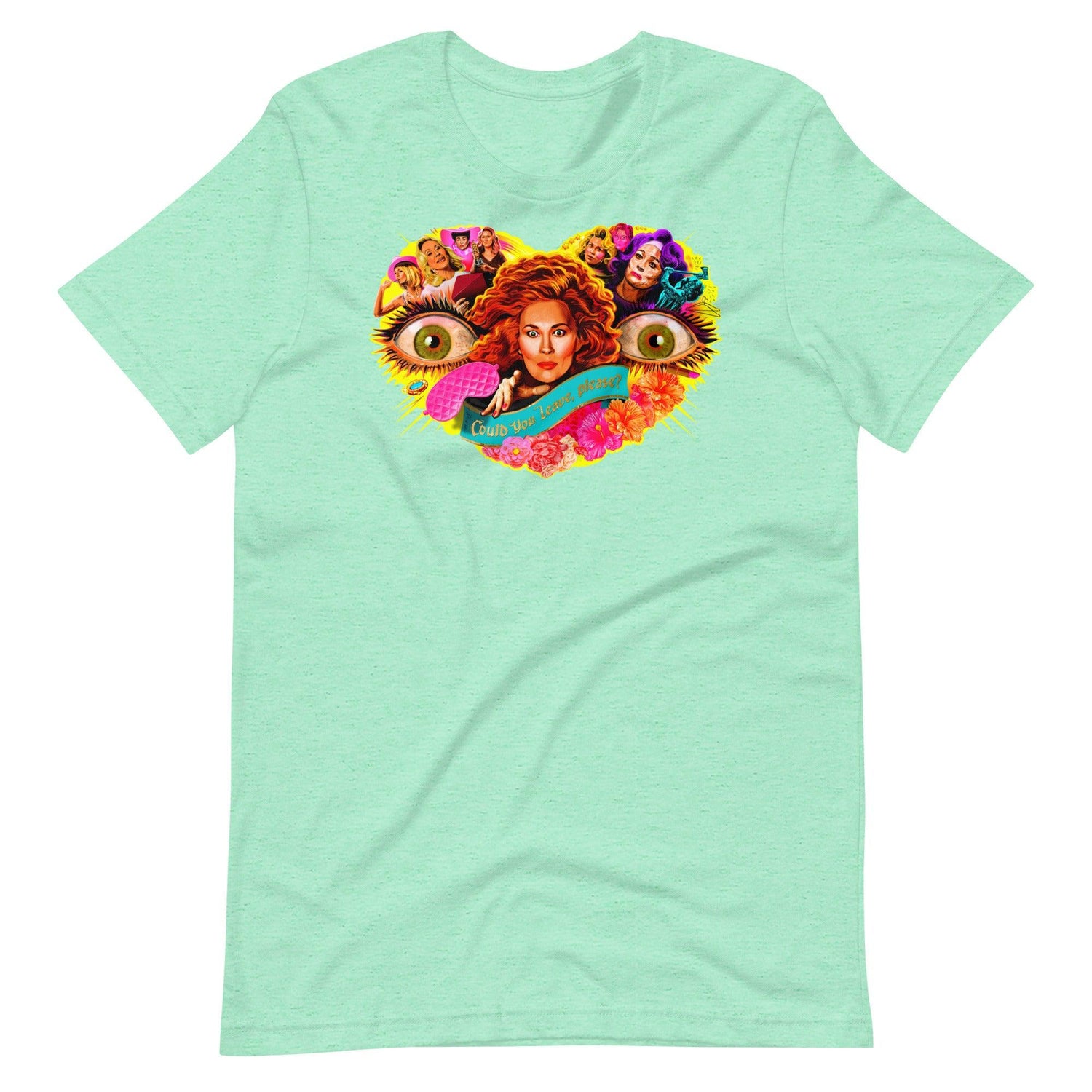 Mommy Queerest-T-Shirts-Swish Embassy