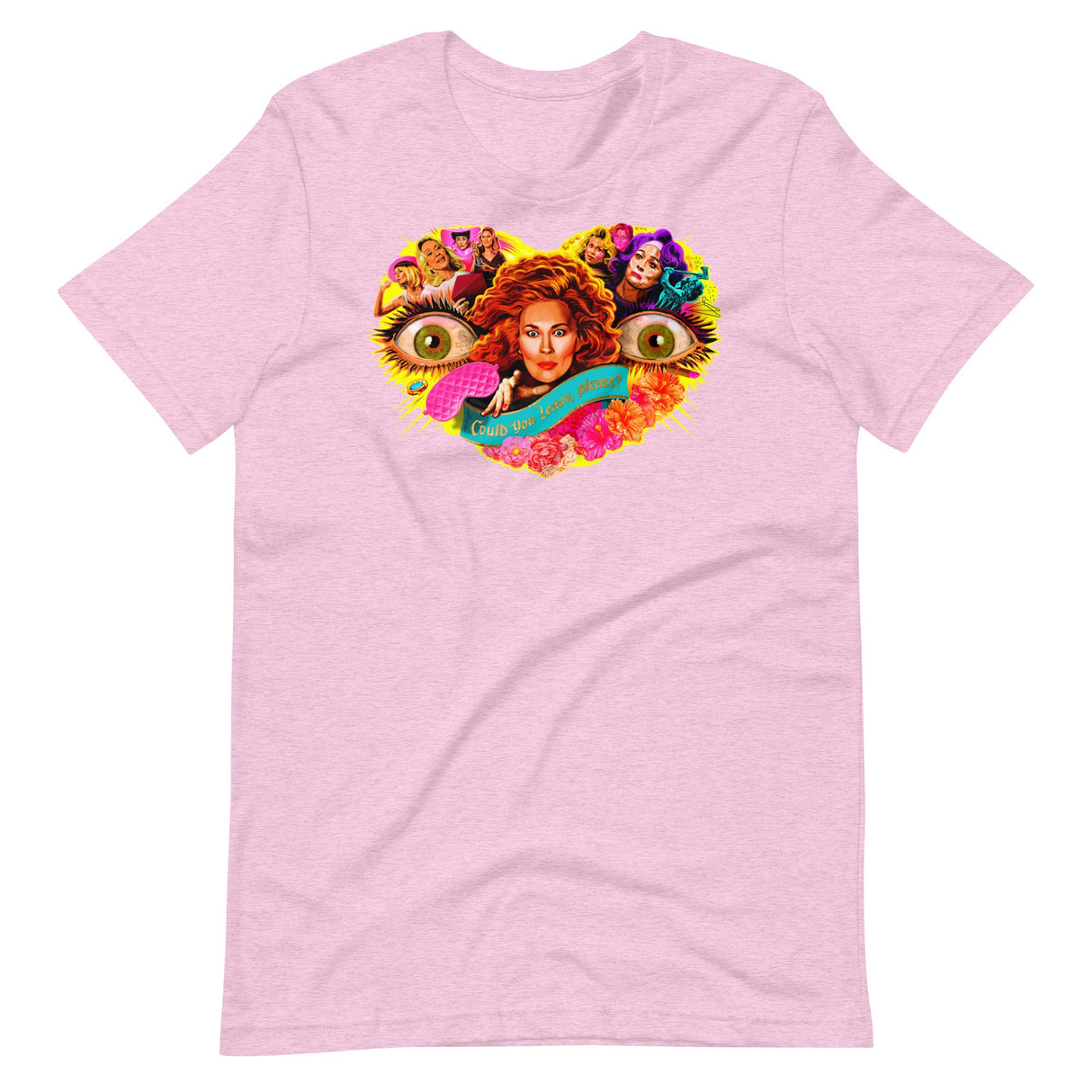 Mommy Queerest-T-Shirts-Swish Embassy