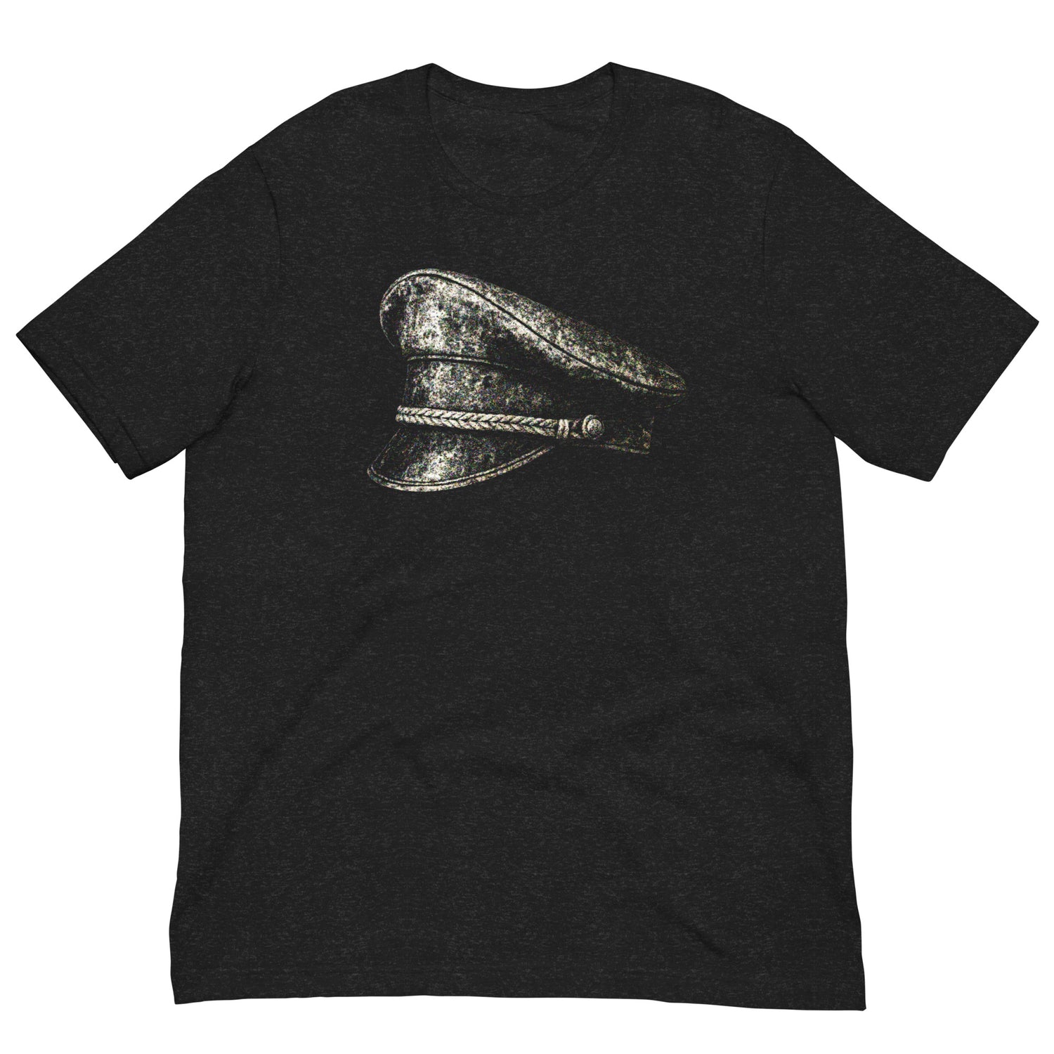 Muir Cap-T-Shirts-Swish Embassy