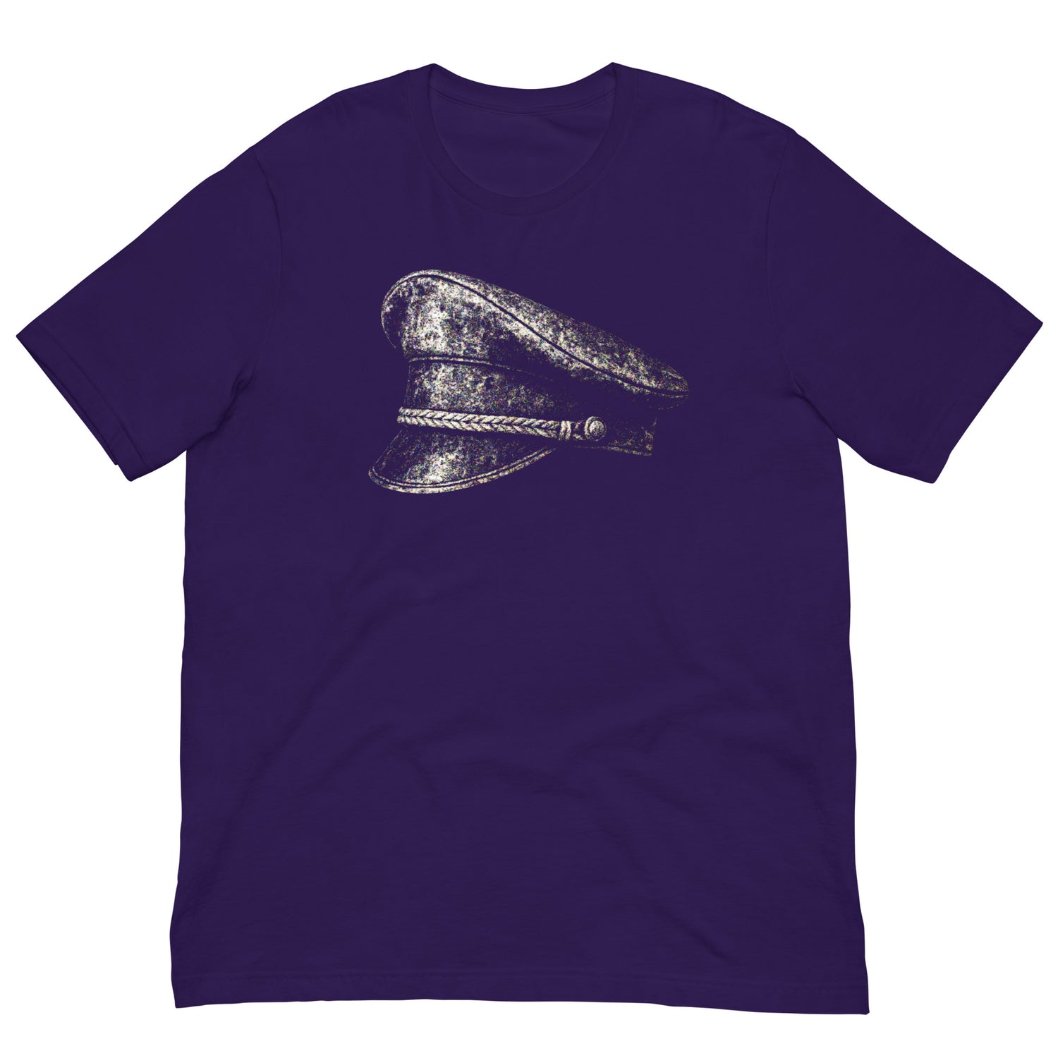Muir Cap-T-Shirts-Swish Embassy