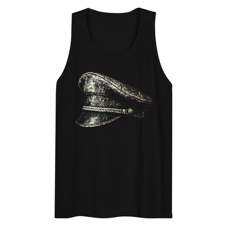 Muir Cap (Tank Top)-Tank Top (Staging)-Swish Embassy