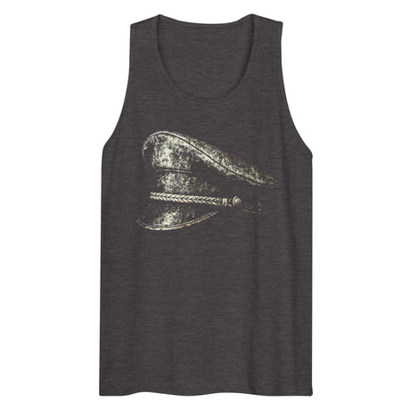 Muir Cap (Tank Top)-Tank Top (Staging)-Swish Embassy