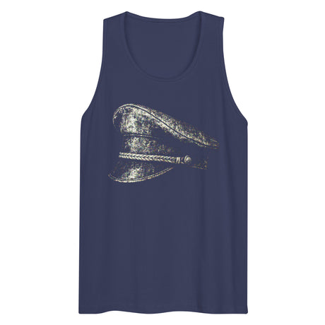 Muir Cap (Tank Top)-Tank Top (Staging)-Swish Embassy