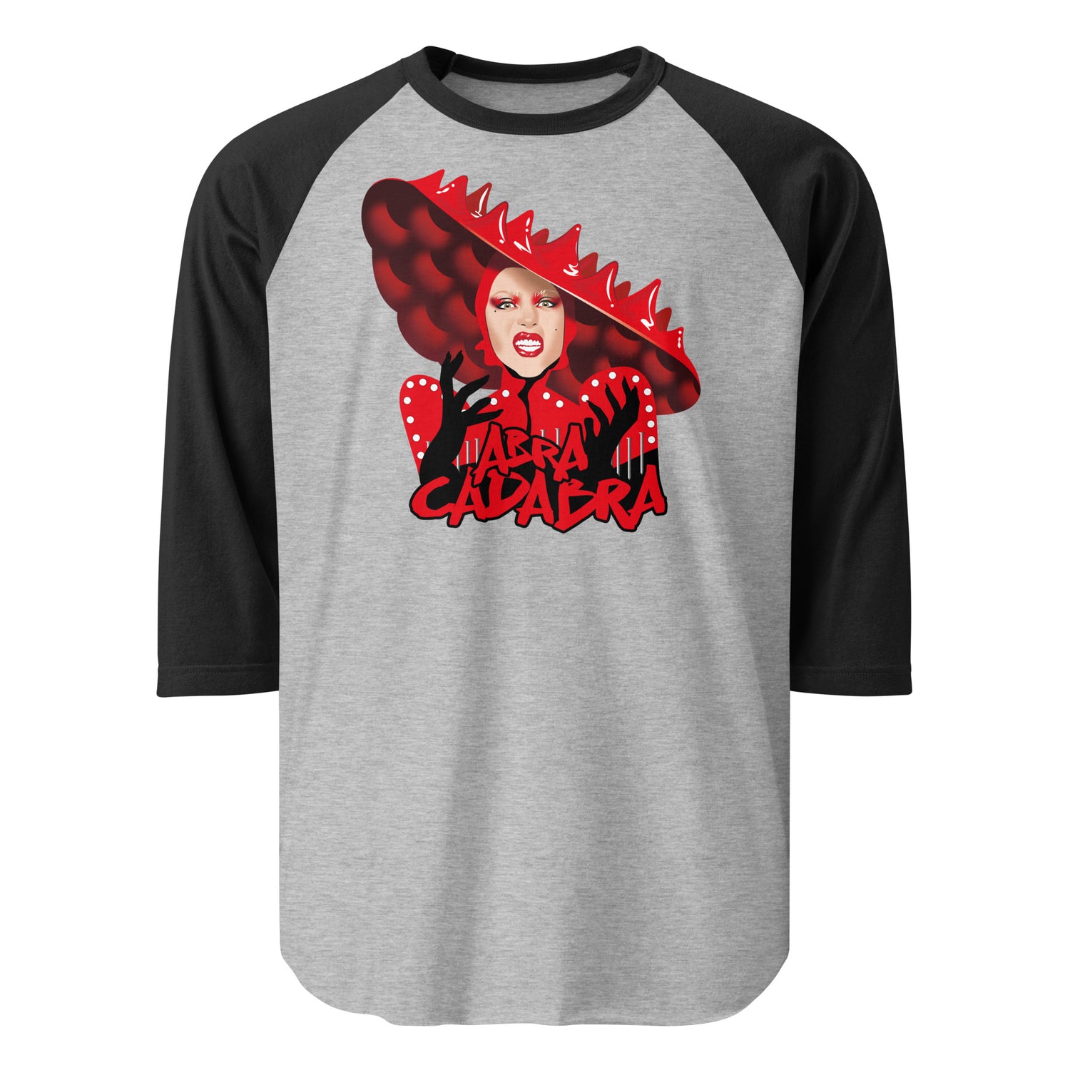 Mushroom (Raglan)-Raglan-Swish Embassy