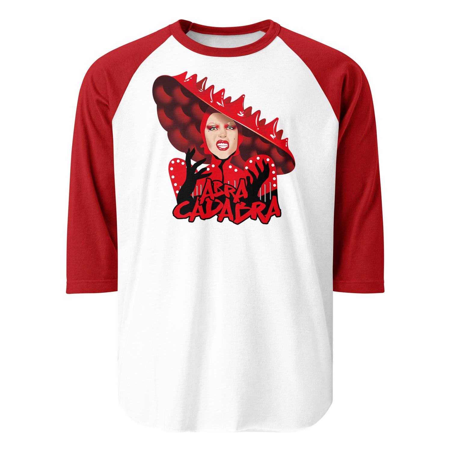 Mushroom (Raglan)-Raglan-Swish Embassy