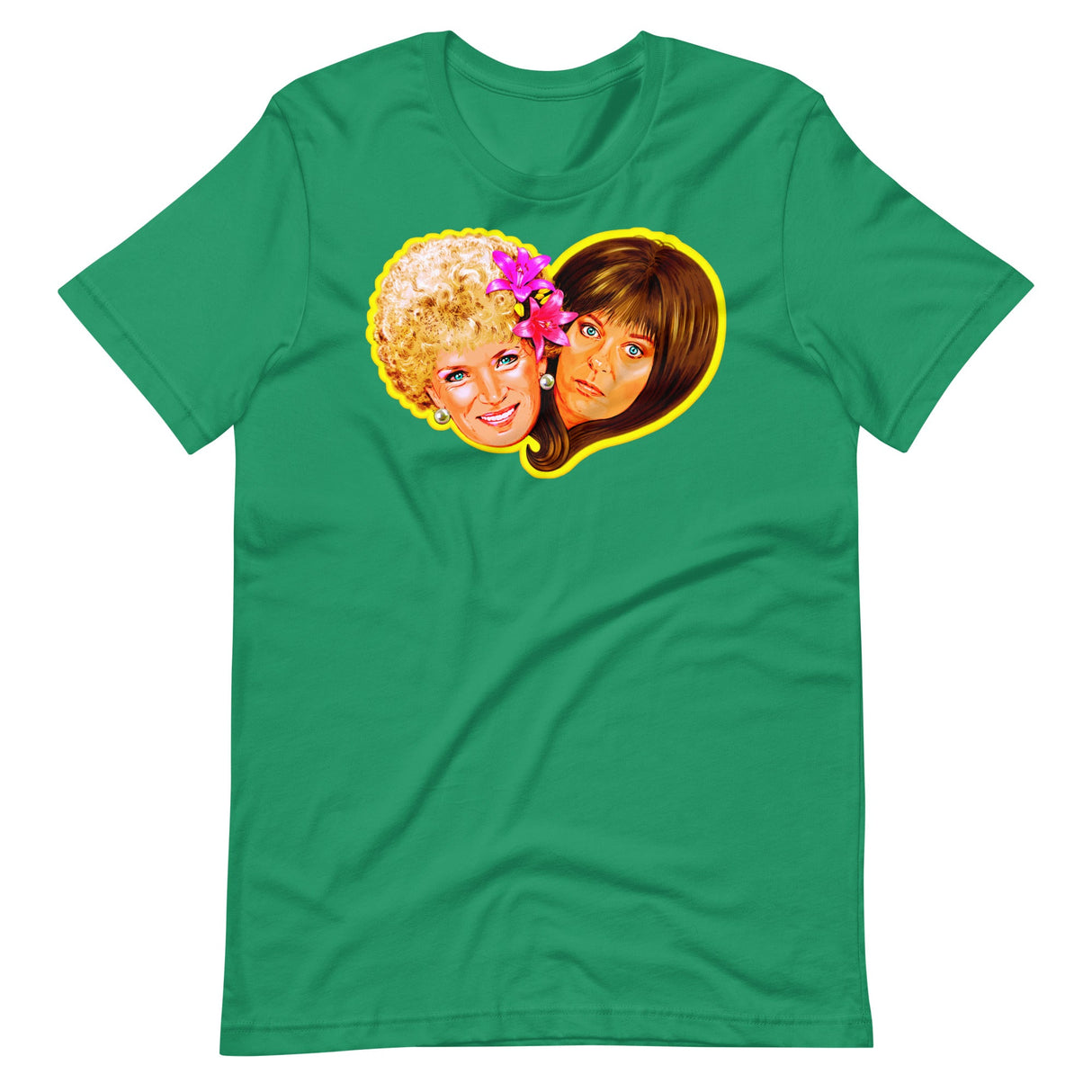 Noice Different Unusual-T-Shirts-Swish Embassy