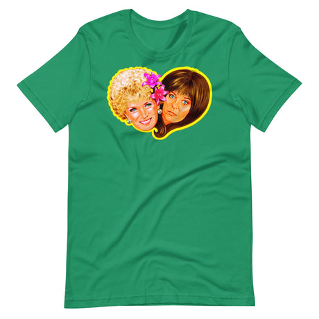 Noice Different Unusual-T-Shirts-Swish Embassy