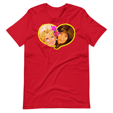 Noice Different Unusual-T-Shirts-Swish Embassy