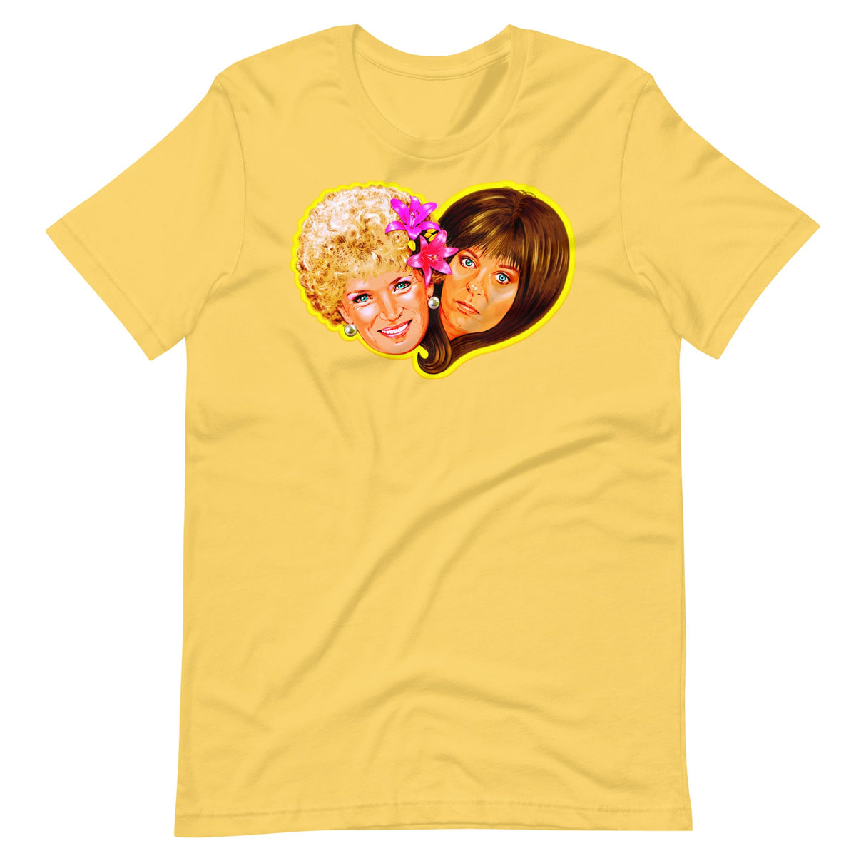 Noice Different Unusual-T-Shirts-Swish Embassy