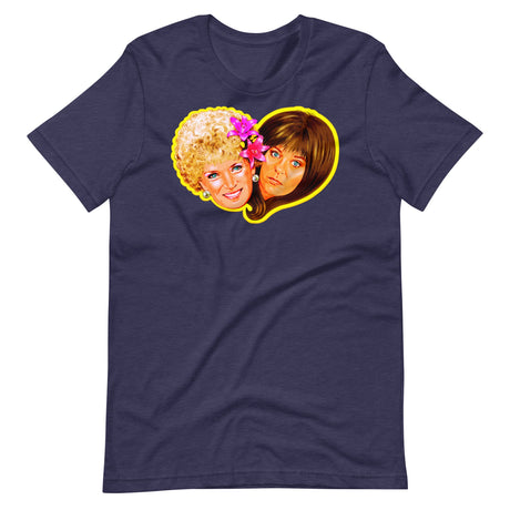 Noice Different Unusual-T-Shirts-Swish Embassy