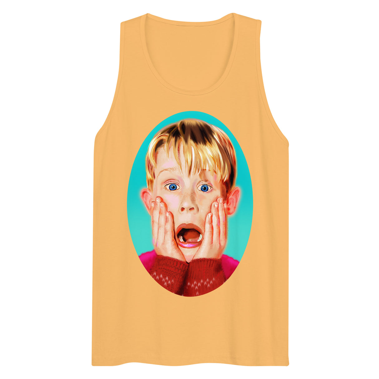 OMG (Tank top)-Tank Top-Swish Embassy