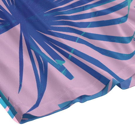 On the Lanai (Shorts)-Shorts-Swish Embassy