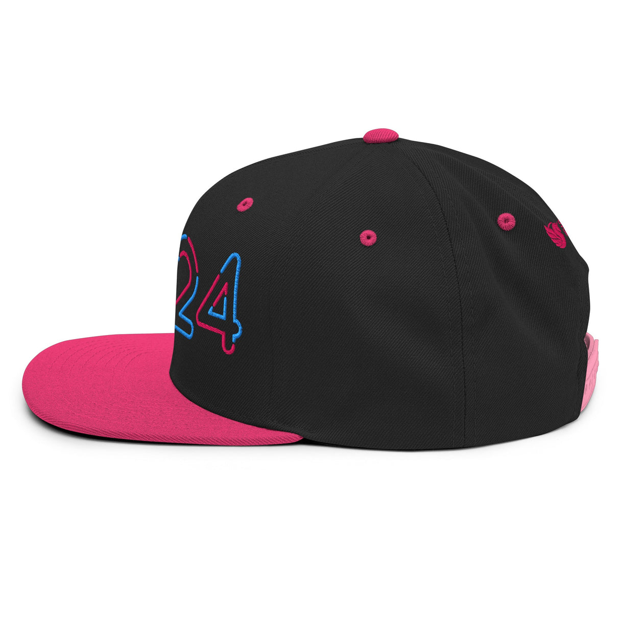 Open 24 Hours (Headwear)-Headwear-Swish Embassy
