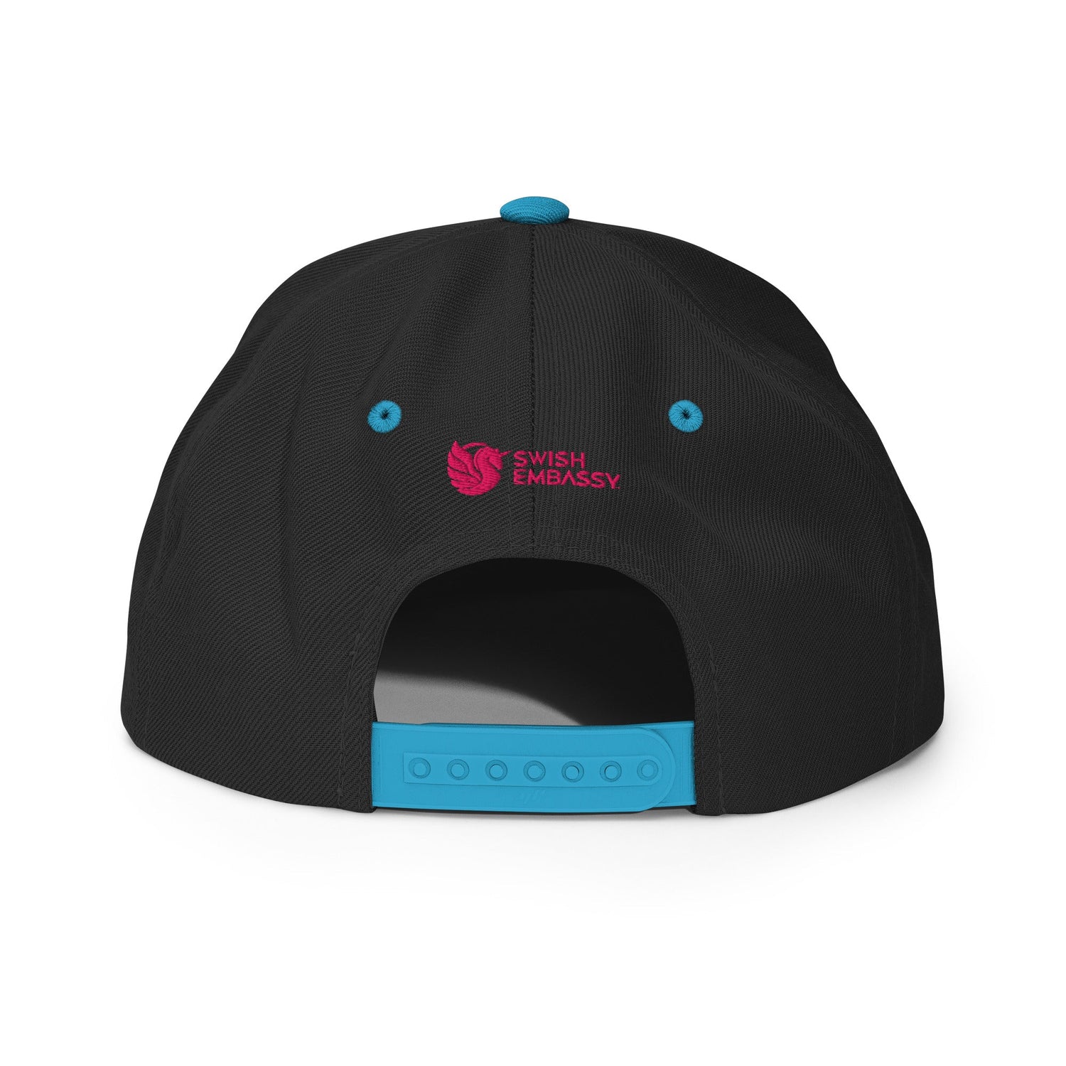 Open 24 Hours (Headwear)-Headwear-Swish Embassy