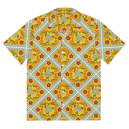 Palermo (Button Shirt)-Button Shirt-Swish Embassy
