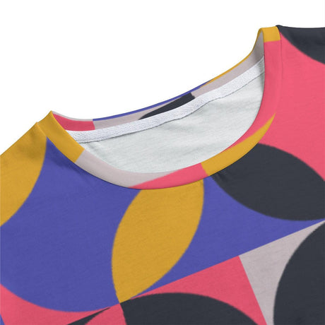 Palm Springs (Allover T-Shirt)-Allover T-Shirt-Swish Embassy