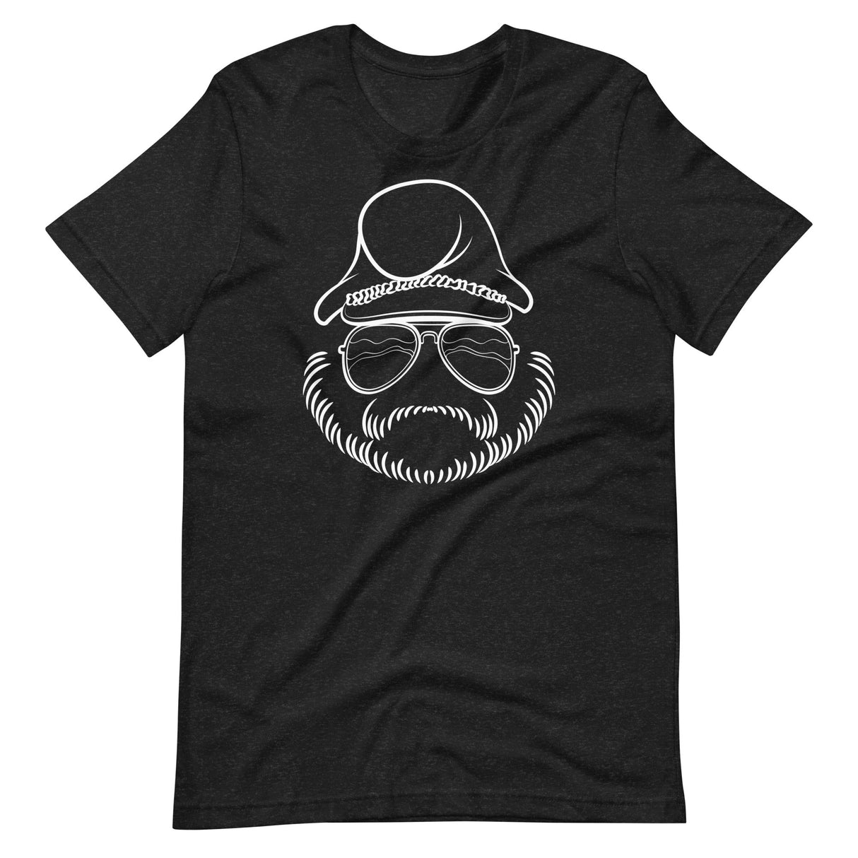 Papa Zaddy-T-Shirts-Swish Embassy