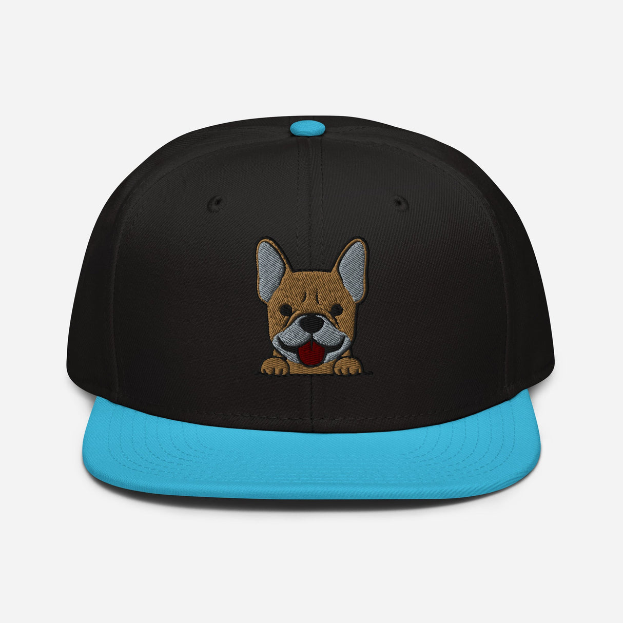 Pardon my Frenchie (Headwear)-Headwear-Swish Embassy