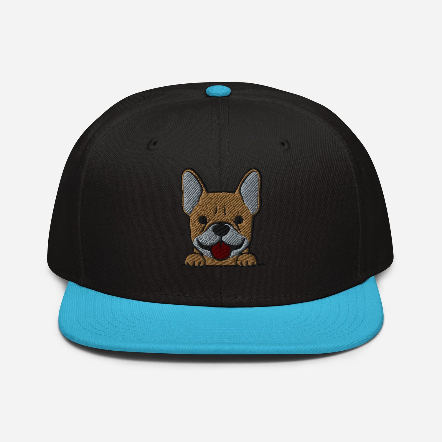 Pardon my Frenchie (Headwear)-Headwear-Swish Embassy