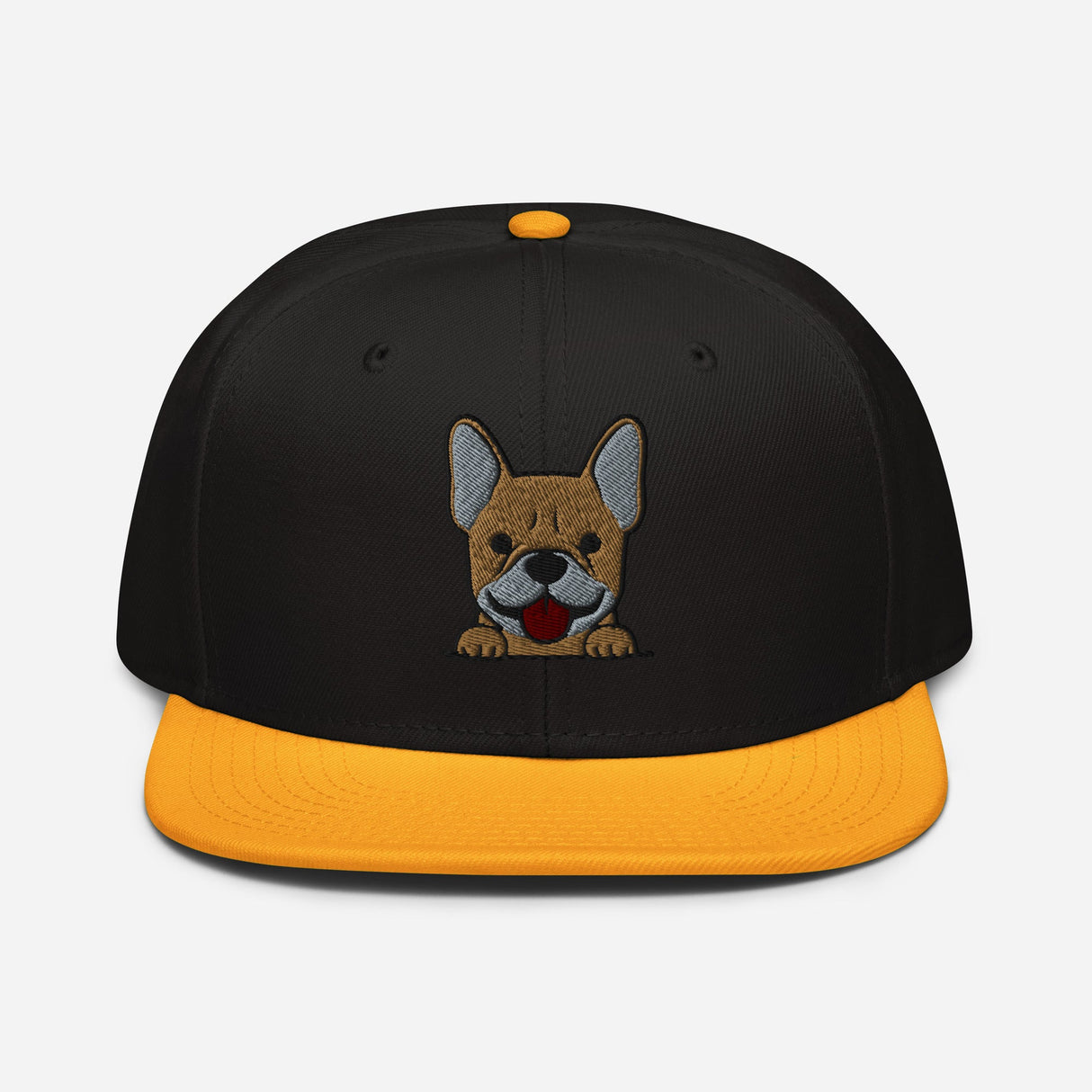 Pardon my Frenchie (Headwear)-Headwear-Swish Embassy