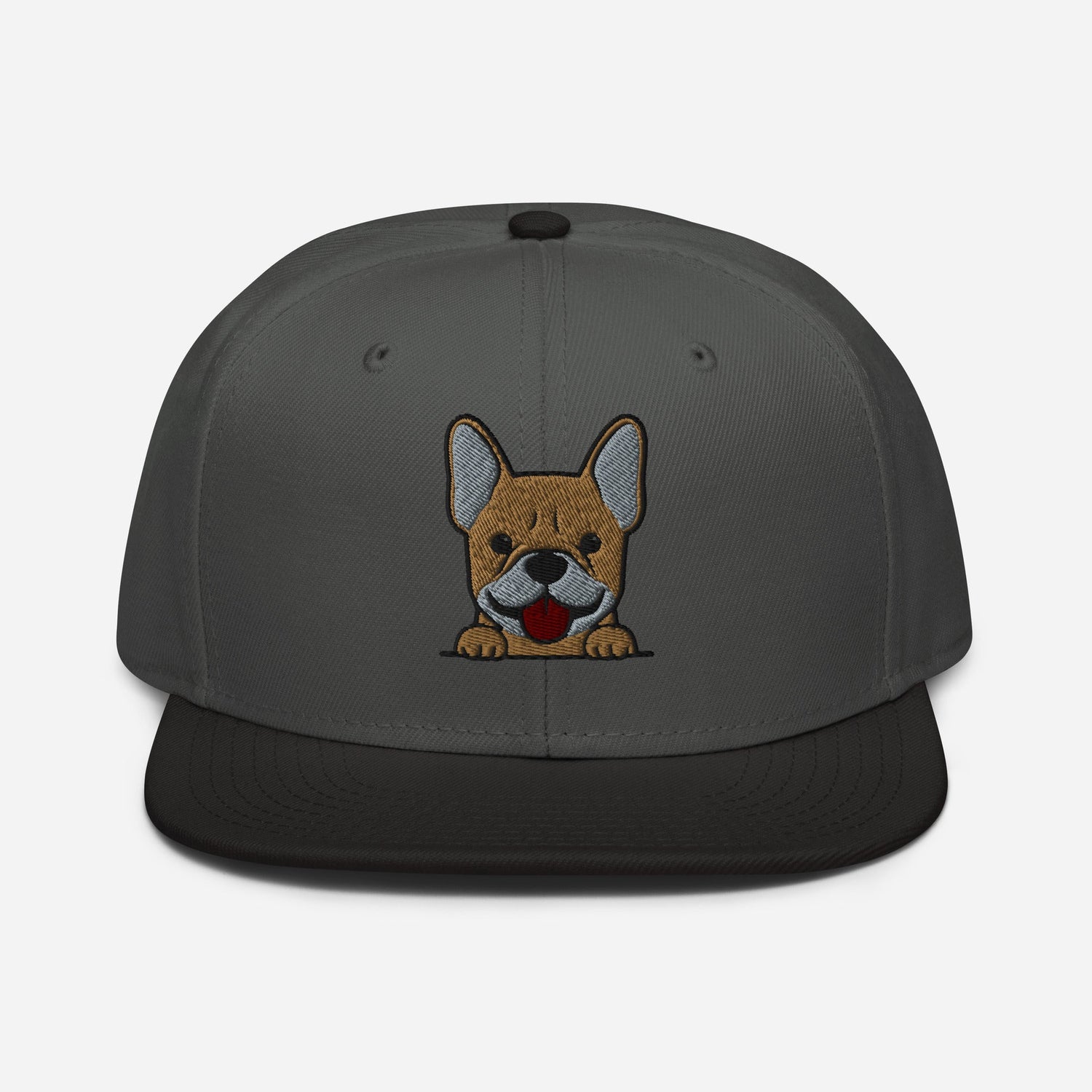 Pardon my Frenchie (Headwear)-Headwear-Swish Embassy
