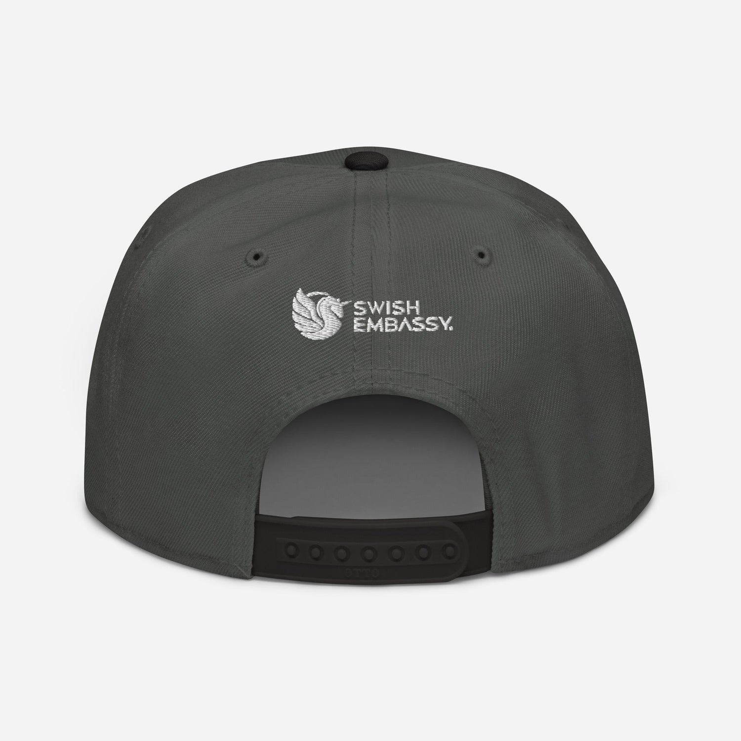 Pardon my Frenchie (Headwear)-Headwear-Swish Embassy