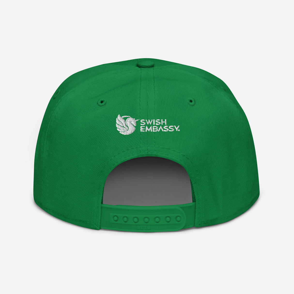 Pardon my Frenchie (Headwear)-Headwear-Swish Embassy